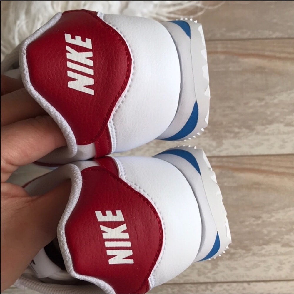 NWT Nike Cortez - Picture 7 of 9